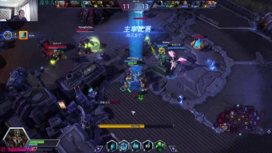 先玩会风暴 2018-02-26 16点场