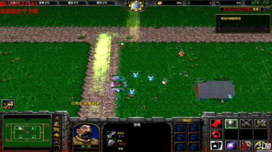 【小黑】东方TD  各种组合打穿无尽 2018-02-28 10点场