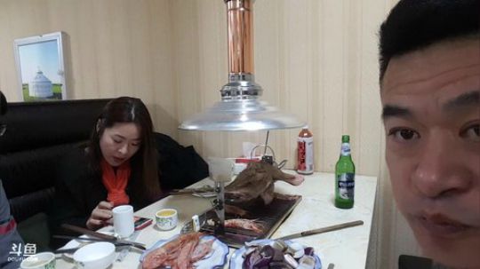 西北老狼哥哥发布了一个斗鱼视频2018-02-28