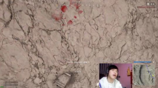 此号已绑定发布了一个斗鱼视频2018-02-28
