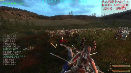 【二狗】兵王重生异世界之潘德新时代！ 2018-02-28 10点场