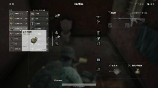 [LFcnz]休赛期吃鸡 2018-02-27 23点场