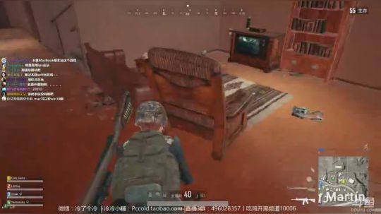 【冷冷】Girl’s Night 2018-03-01 20点场