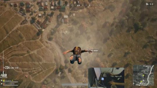 陪蒙蒙直到离鱼丶风风发布了一个斗鱼视频2018-03-01