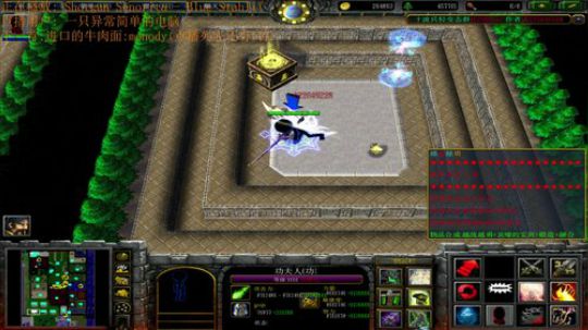《RPG》菜的抠脚！ 2018-02-27 13点场