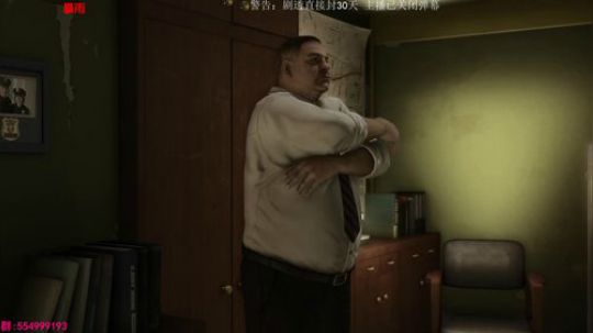 暴雨之QTE之王 2018-02-28 21点场