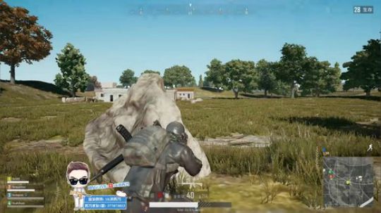 黄辉冯：M16究极速点~ 2018-02-28 02点场