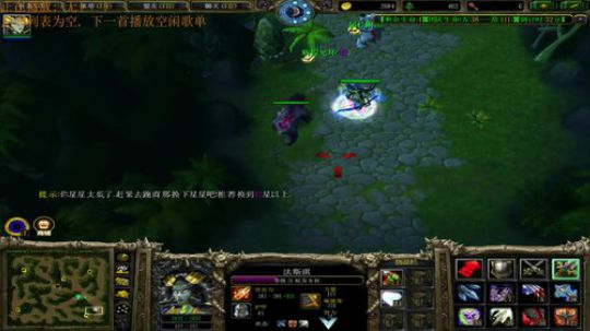 《RPG》菜的抠脚！ 2018-02-27 15点场
