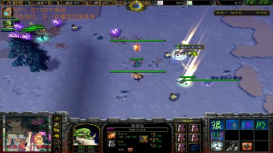 《RPG》菜的抠脚！ 2018-02-27 11点场
