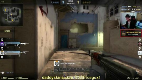 【赖小峰】回来了~ 2018-03-01 17点场