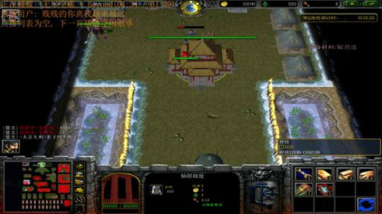 《RPG》菜的抠脚！ 2018-03-01 12点场