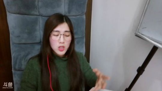 娜娜：好久没读书啦，今晚读一个吧～三月啦 2018-03-01 20点场