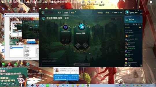 黑板君爱喝酸奶发布了一个斗鱼视频2018-03-01