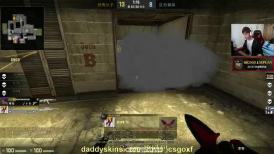 【赖小峰】回来了~ 2018-03-01 13点场