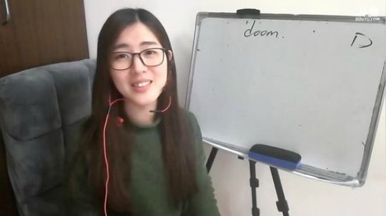 娜娜：美语14，D篇～三月啦 2018-03-01 11点场