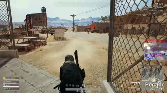 【狐半仙】神仙只是陪练，坚持下去！ 2018-02-28 22点场