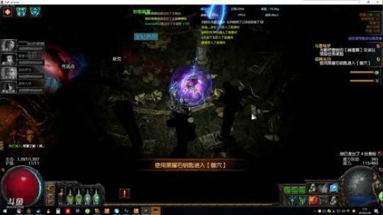 打宝王：听说要削弱打宝咯？挺好的 2018-02-28 01点场
