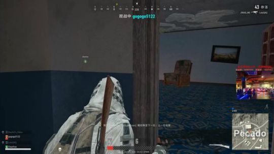 【狐半仙】神仙只是陪练，坚持下去！ 2018-03-01 04点场