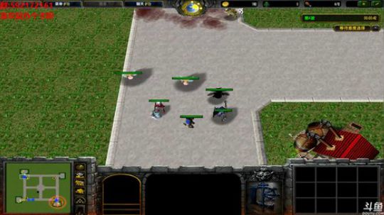 【小黑】东方TD  各种组合打穿无尽 2018-03-01 17点场