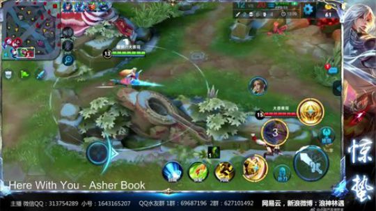 惊蜇：今夜无雪无晴  无悲喜 2018-03-01 00点场