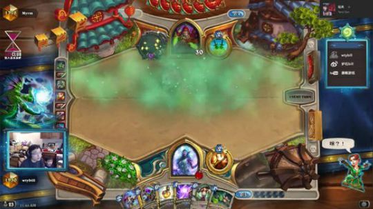 RPGseven发布了一个斗鱼视频2018-03-01