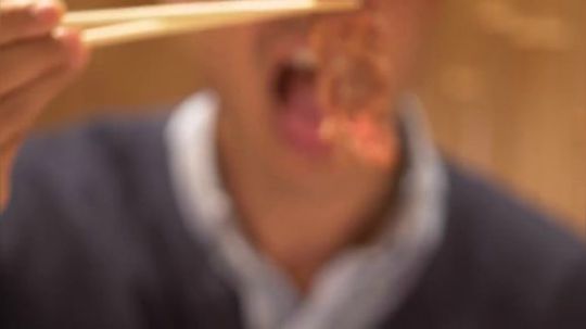 【深夜放毒】警告！晚上不要手贱打开4 - 里面都是牛肉肉肉肉