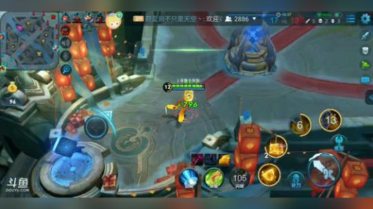 小灰灰：一个人打崩上路就好了 2018-02-28 14点场