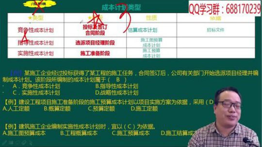 现在播放的是2018二建（管理） 2018-02-27 19点场