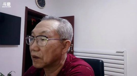 太极形意。青峰传统武术健身会馆 2018-02-28 19点场