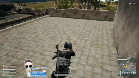 黄辉冯：M16究极速点~ 2018-03-01 01点场