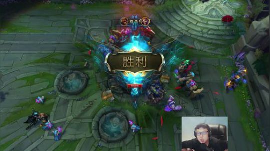 Specter橘颂发布了一个斗鱼视频2018-03-02