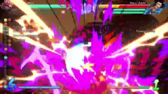 民工组合也可以大伤害一套死!龙珠战士Z主流角色组合连段!