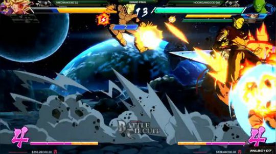 硬生生拖掉一个爆霸的时间!龙珠战士Z比克超长压制!