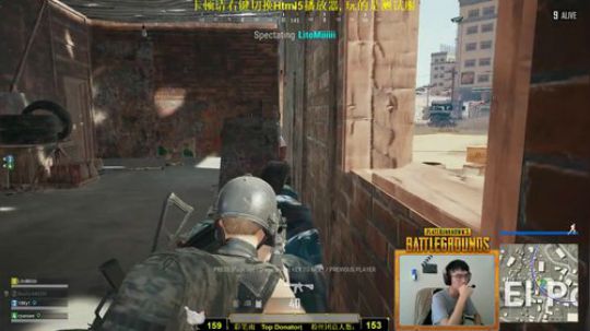 【小天】FPP GOGOGO 2018-03-01 02点场