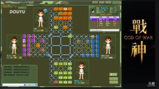 高难度姿势娱乐局赏析