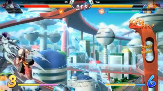 秒杀弗利扎!龙珠战士Z强力克林完成原作中不可能的逆袭!