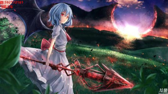 【小黑】东方TD  各种组合打穿无尽 2018-03-02 15点场