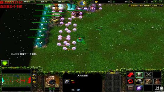 【小黑】东方TD  各种组合打穿无尽 2018-03-02 21点场