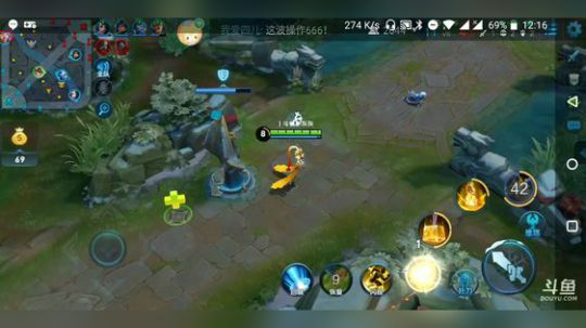 小灰灰：女娲专场教学 2018-02-27 23点场