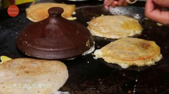 【尼泊尔】美食2