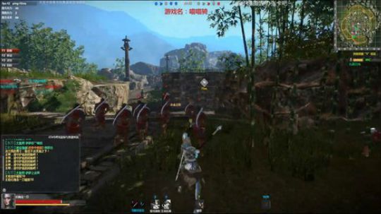 吾 战（song）术（si）大师 2018-03-01 21点场