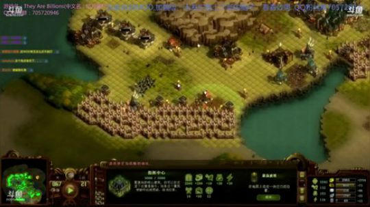 亿万僵尸 500加强版，新体验 2018-03-01 13点场