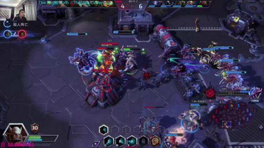 暴雨已完结，今天恐怖游戏 2018-03-01 20点场