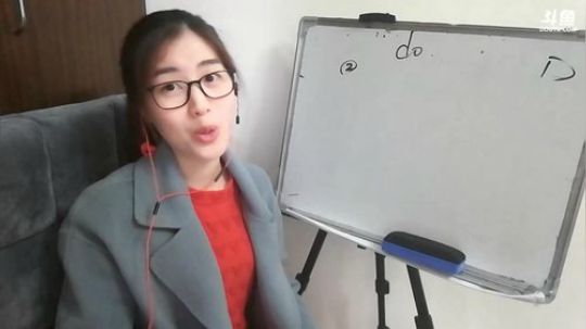 娜娜：美语15，D篇完结～三月啦 2018-03-02 09点场