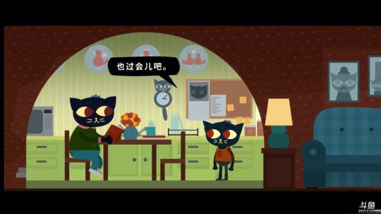《林中之夜》 2018-03-02 01点场