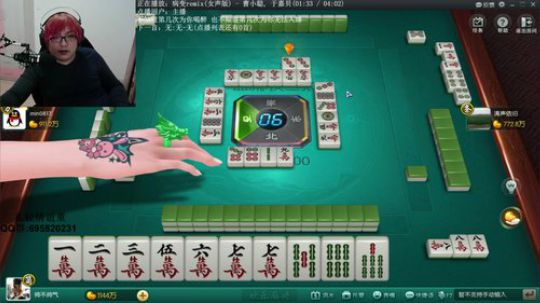血流成河新手教学 2018-03-02 18点场