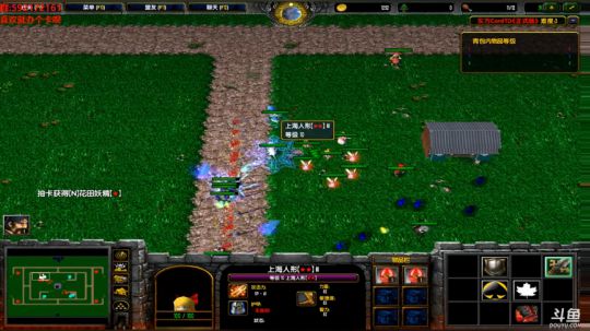 【小黑】东方TD  肝点分买皮肤 2018-03-03 12点场