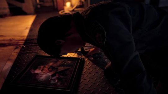 Far Cry 5 - Jacob Seed