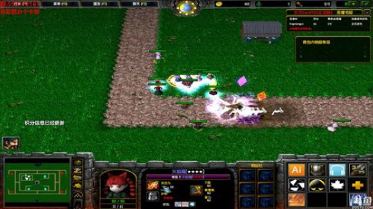 【小黑】东方TD  肝点分买皮肤 2018-03-03 16点场