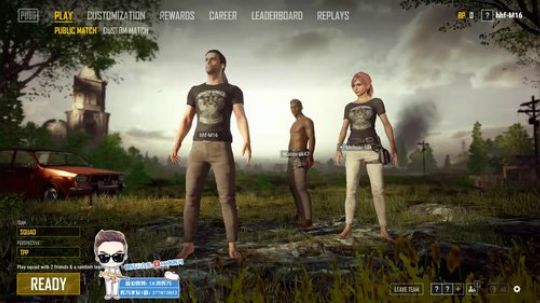 黄辉冯：全自动暴走压枪怪~ 2018-03-02 21点场